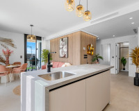 Sale - Apartments - Torre Pacheco