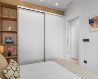 Sale - Apartments - Torre Pacheco