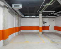 Sale - Apartments - Torre Pacheco