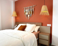 Sale - Apartments - Torre Pacheco