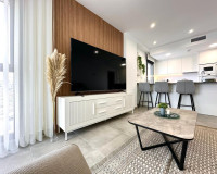 Sale - Apartments - Torre Pacheco