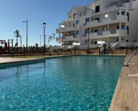 Sale - Apartments - Torre Pacheco