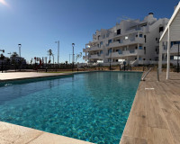 Sale - Apartments - Torre Pacheco