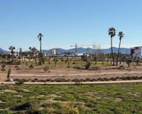 Sale - Apartments - Torre Pacheco