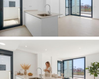 Sale - Apartments - Torre Pacheco