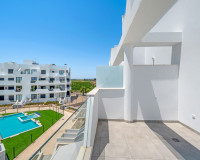 Sale - Apartments - Torre Pacheco