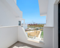 Sale - Apartments - Torre Pacheco