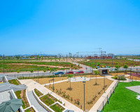 Sale - Apartments - Torre Pacheco