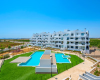 Sale - Apartments - Torre Pacheco