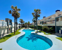 Sale - Apartments - Torrevieja - La Mata
