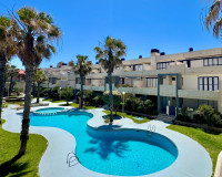 Sale - Apartments - Torrevieja - La Mata