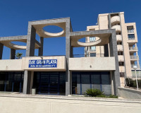 Sale - Apartments - Torrevieja - La Mata