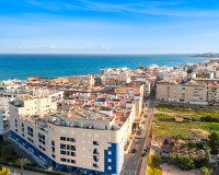 Sale - Apartments - Torrevieja - La Mata