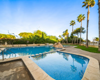 Sale - Apartments - Torrevieja - La Mata