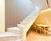 Sale - Ático Dúplex - Guardamar del Segura