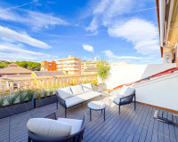 Sale - Ático Dúplex - Guardamar del Segura