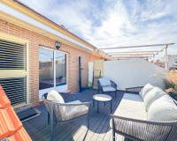 Sale - Ático Dúplex - Guardamar del Segura