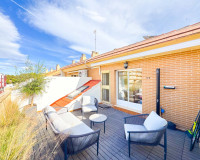 Sale - Ático Dúplex - Guardamar del Segura