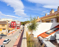 Sale - Ático Dúplex - Guardamar del Segura