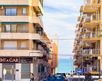 Sale - Ático Dúplex - Guardamar del Segura