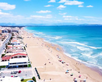 Sale - Ático Dúplex - Guardamar del Segura