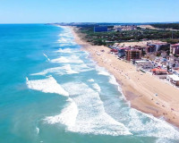 Sale - Ático Dúplex - Guardamar del Segura