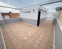 Sale - Ático Dúplex - La Mata