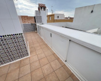 Sale - Ático Dúplex - La Mata