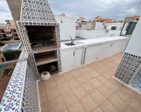Sale - Ático Dúplex - La Mata