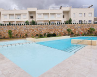 Sale - Bungalow - Algorfa