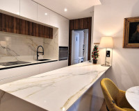 Sale - Bungalow - Algorfa