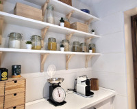 Sale - Bungalow - Algorfa