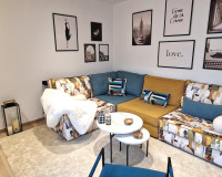 Sale - Bungalow - Algorfa