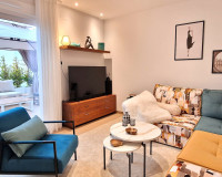 Sale - Bungalow - Algorfa