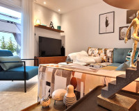 Sale - Bungalow - Algorfa