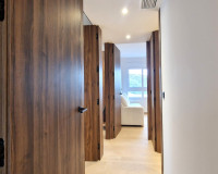 Sale - Bungalow - Algorfa