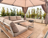 Sale - Bungalow - Algorfa