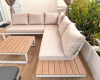 Sale - Bungalow - Algorfa