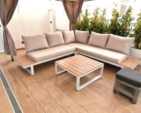 Sale - Bungalow - Algorfa