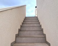 Sale - Bungalow - Algorfa