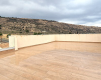 Sale - Bungalow - Algorfa