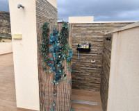 Sale - Bungalow - Algorfa