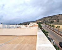Sale - Bungalow - Algorfa