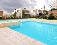 Sale - Bungalow - Algorfa