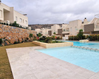 Sale - Bungalow - Algorfa