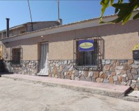 Sale - Bungalow - Almoradi - Formentera del Segura