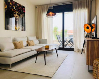 Sale - Bungalow - Balcones de Amay - Torrevieja - Orihuela Costa