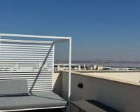 Sale - Bungalow - Balcones de Amay - Torrevieja - Orihuela Costa