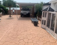 Sale - Bungalow - Campoamor