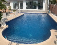 Sale - Bungalow - Campoamor